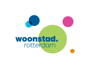 Logo Woonstad Rotterdam
