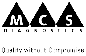 MCS Diagnostics logo